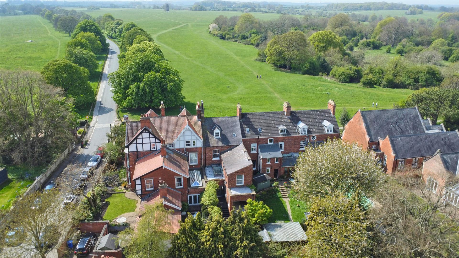 Westwood Road, Beverley